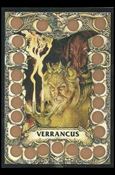 Battle Cards (Base Set) card 35 Verrancus