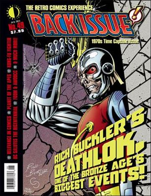 Back Issue issue 49