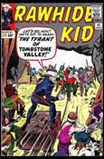 Rawhide Kid (1955) issue 41