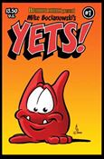 Yets! Cover Image 1