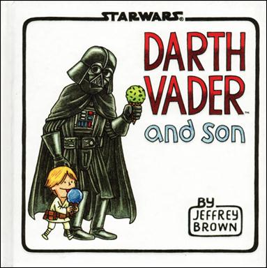 Darth Vader and Son issue nn