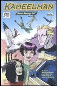 Kameelman issue 2