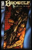 Beowulf (1998) Cover Image 1