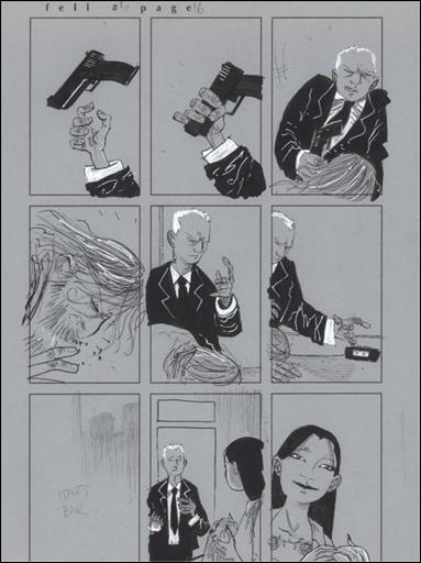 Fell item 5-Pg 16 Issue #5 Page 16