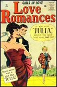 Love Romances issue 91