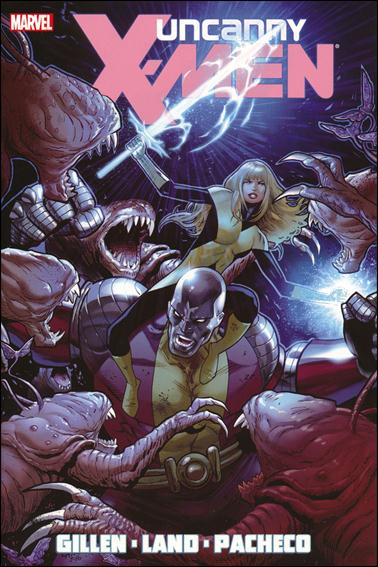 Uncanny X-Men by Kieron Gillen issue 2