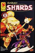 Elfquest: Shards issue 11