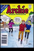 Archie Digest Magazine issue 146