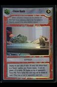 Star Wars: Reflections II: Expanding the Galaxy (Base Set) card 111 Frozen Assets