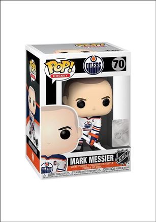 Pop! Hockey figure 70 Mark Messier
