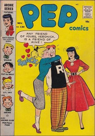 Pep issue 130