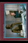 Star Trek 25th Anniversary: Series 1 (Base Set) card 108 Medical Tricorder