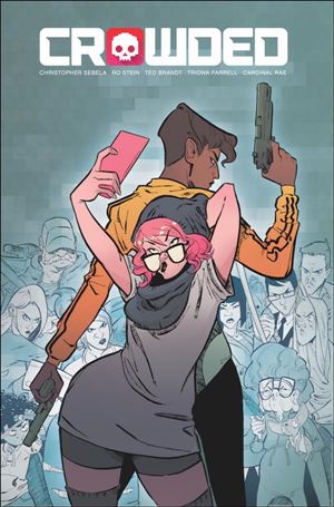 Crowded Cover Image 1