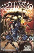 Shadowgirls Convention Special 2009 Cover Image 1