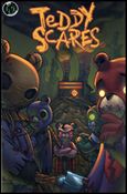 Teddy Scares issue 2