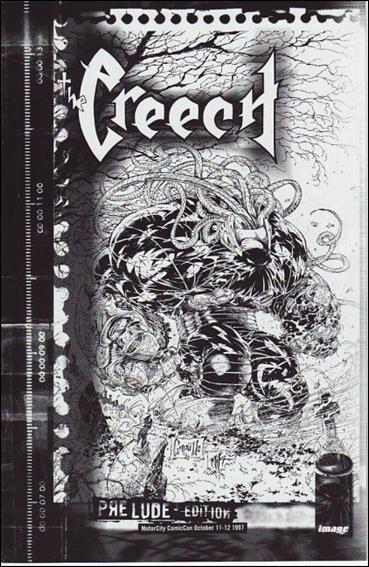 Creech issue Prelude