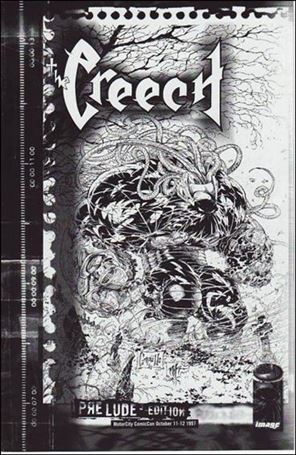 Creech Cover Image 1