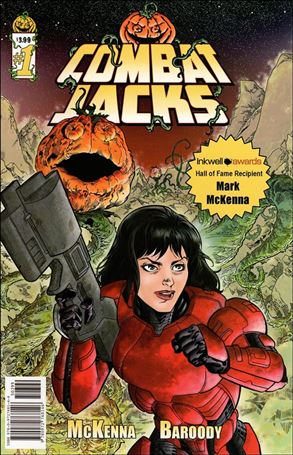 Combat Jacks Cover Image 1