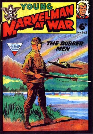 Young Marvelman issue 262