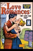 Love Romances issue 37