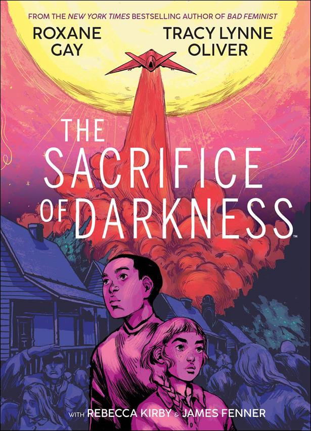 Sacrifice of Darkness issue nn