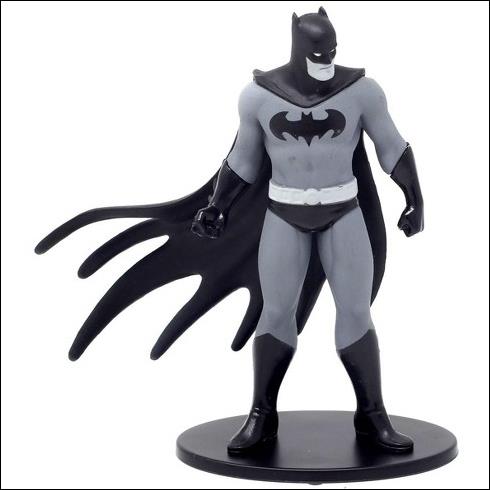 Batman Black & White Mini (Series 1) item 2 Amanda Conner