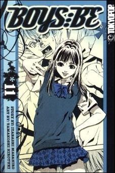 Boys Be issue 11
