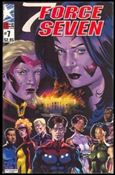 Force Seven Cover Image 2