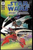 Star Wars: River of Chaos issue 2