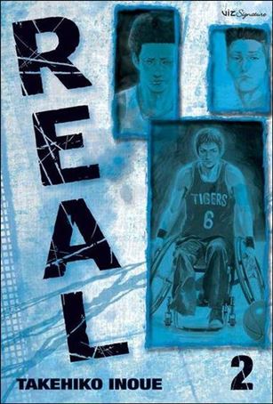 Real issue 2