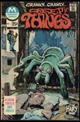 Creepy Things issue 6-Z-INVALID