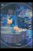 Mortal Kombat (Base Set) card 5 Sonya Blade