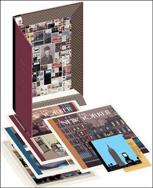 Acme Novelty Library issue 18.5-B 