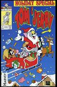 Tom & Jerry issue 7