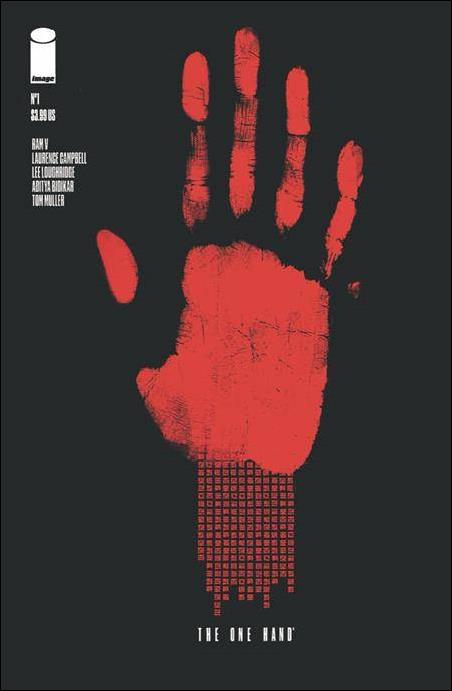 One Hand 1-C by Image