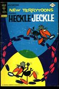 New Terrytoons (1962) issue 27