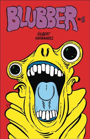 Blubber issue 5