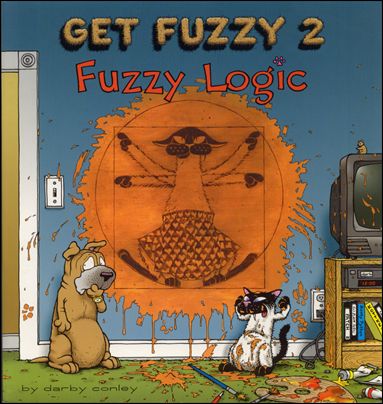 Get Fuzzy: Fuzzy Logic issue 1