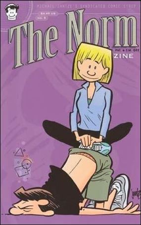 Norm issue 5