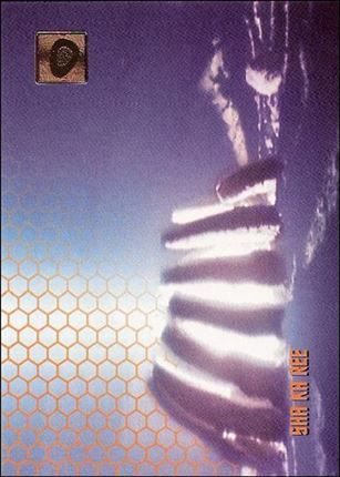 30 Years of Star Trek: Phase Two (Base Set) card 196 Sha Ka Ree