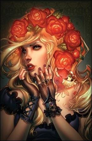 Southern Nightgown issue 3-F Nei Ruffino 