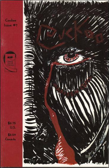 Cuckoo issue 7