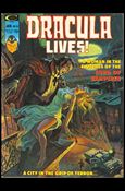 Dracula Lives issue 10