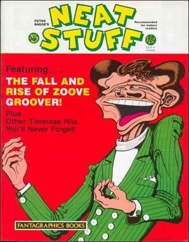 Neat Stuff issue 5