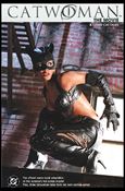 Catwoman: The Movie & Other Cat Tales (Invalid) issue 1-Z-Invalid