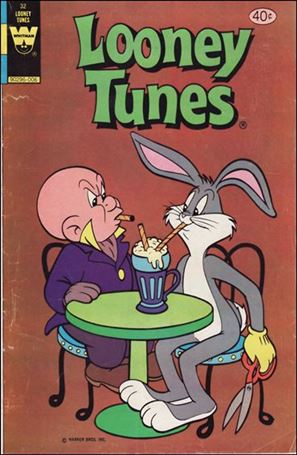 Looney Tunes (1975) issue 32