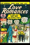 Love Romances issue 15
