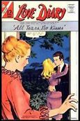 Love Diary (1958) issue 50