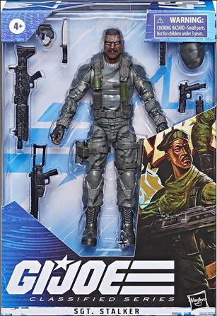 G.I. Joe: Classified Series (6