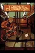Toenail Clippings Cover Image 2